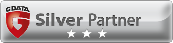 G Data Silver Partner